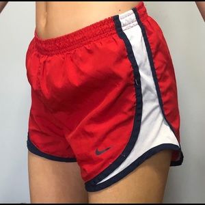 Nike ole Miss shorts